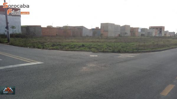 Comercial em Éden, Sorocaba - Excelente Terreno  no Edén - Foto 3